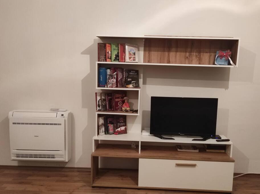 Modern Apartment In טיראנה מראה חיצוני תמונה