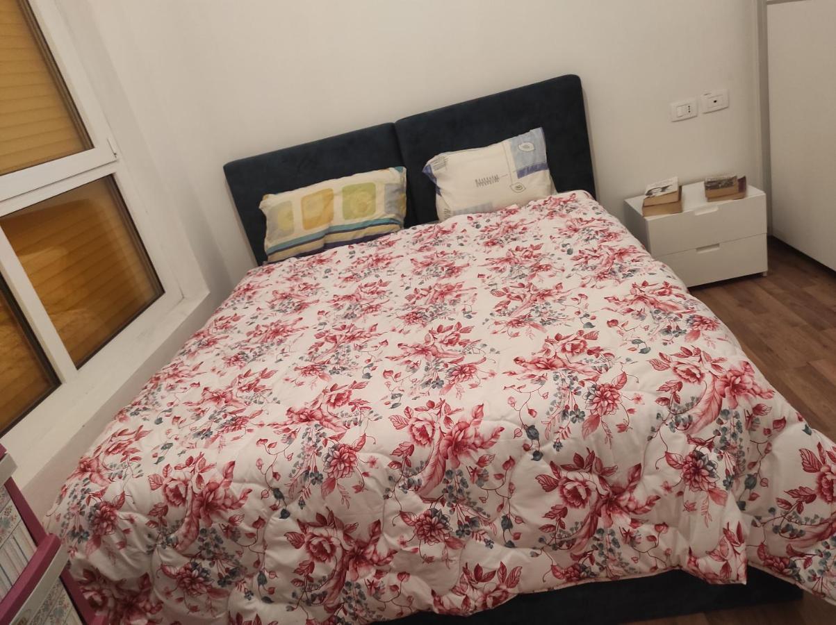 Modern Apartment In טיראנה מראה חיצוני תמונה